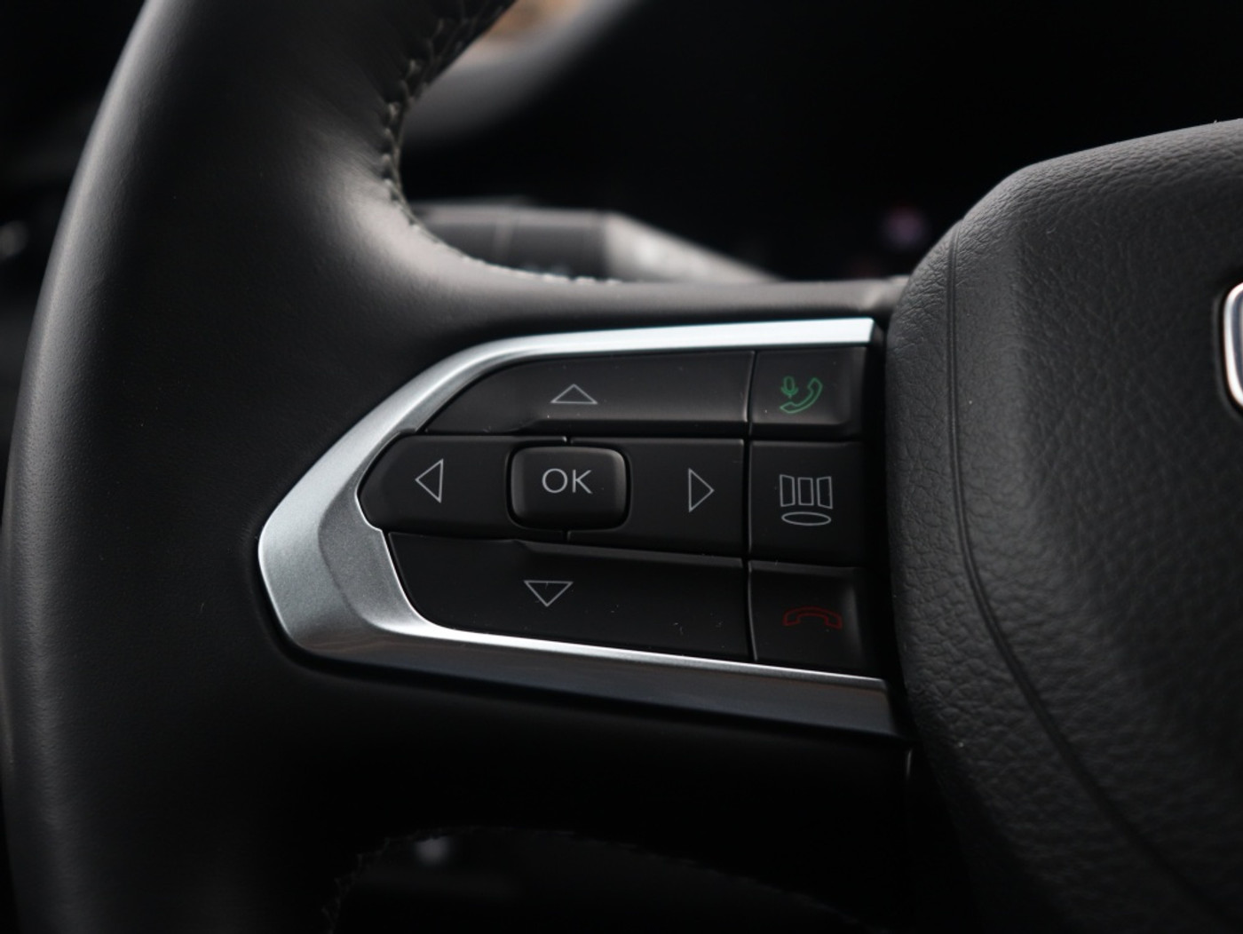 Foto van Jeep Compass