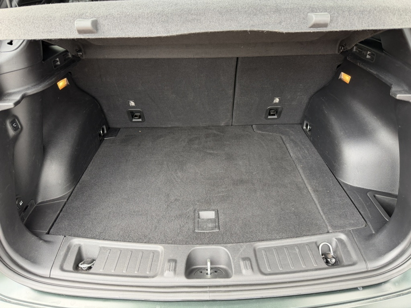 Foto van Jeep Compass