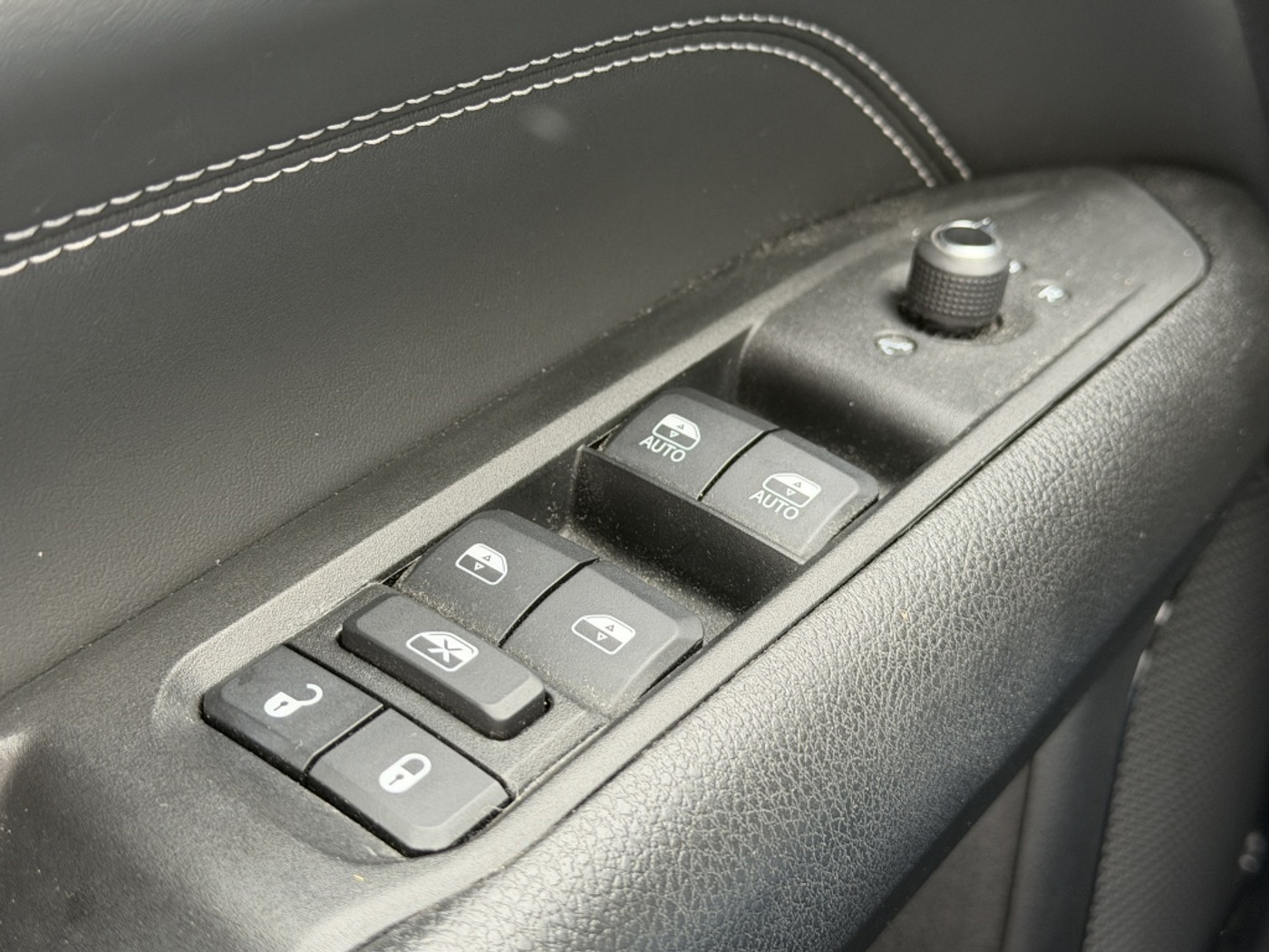 Foto van Jeep Compass