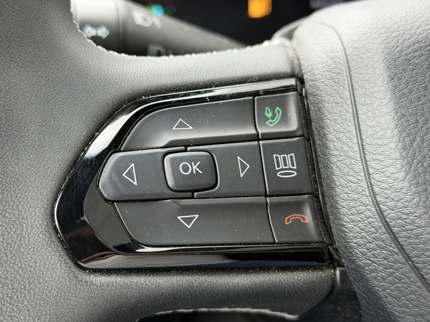 Foto van Jeep Compass