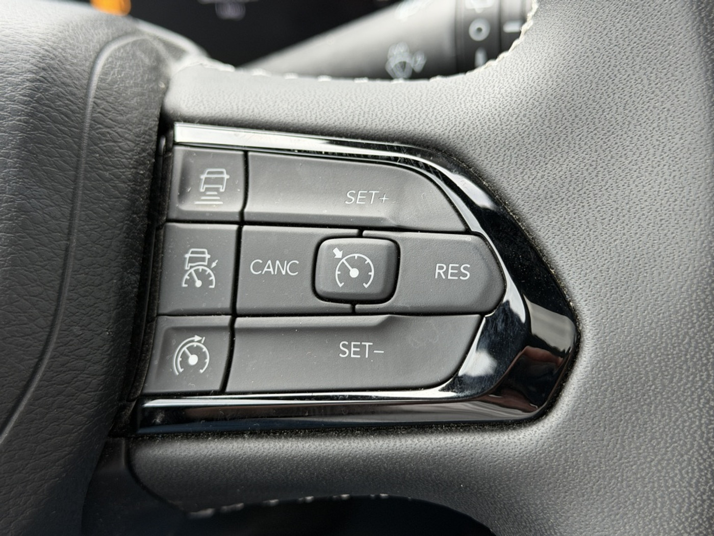 Foto van Jeep Compass