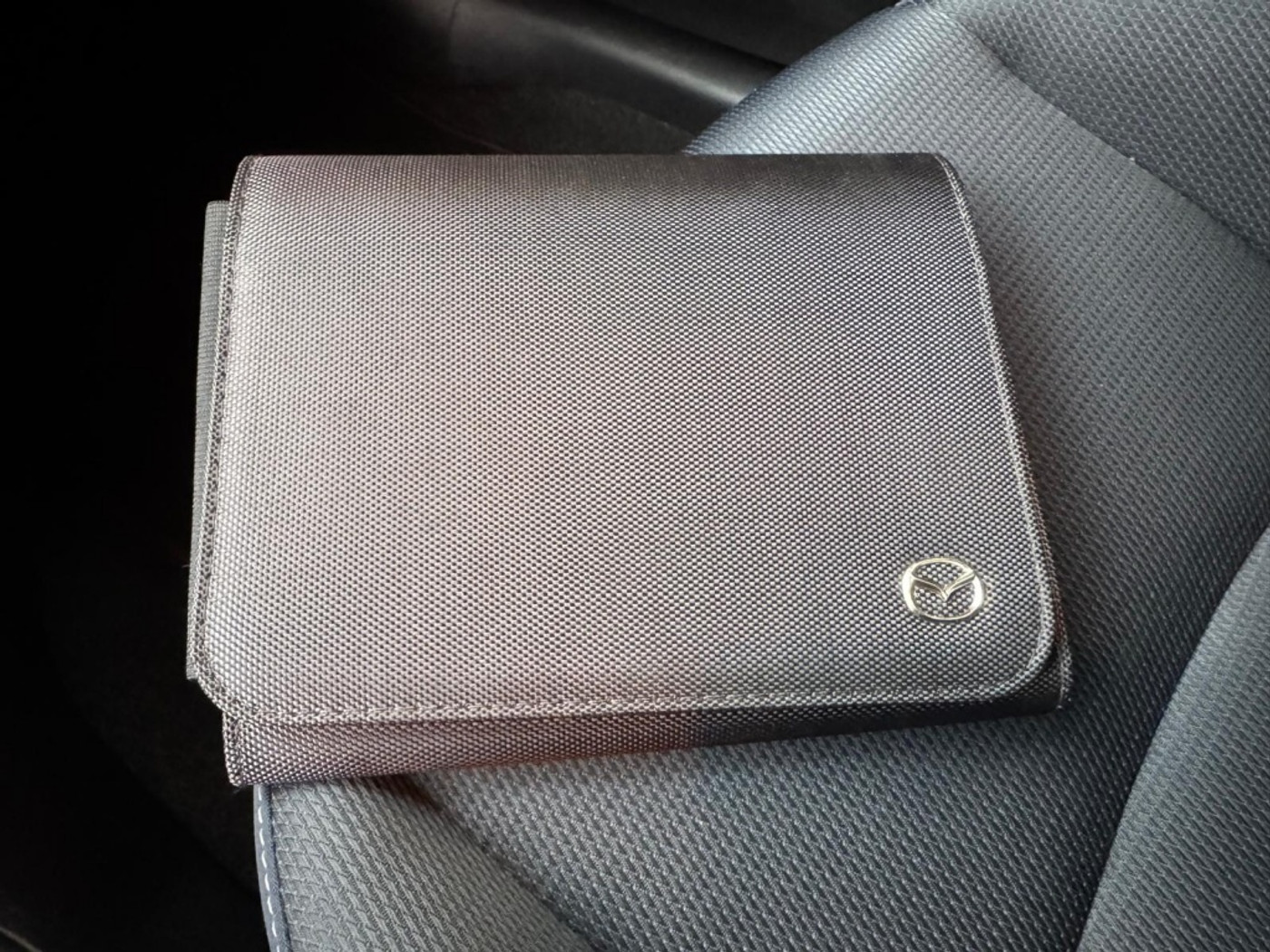 Foto van Mazda 2