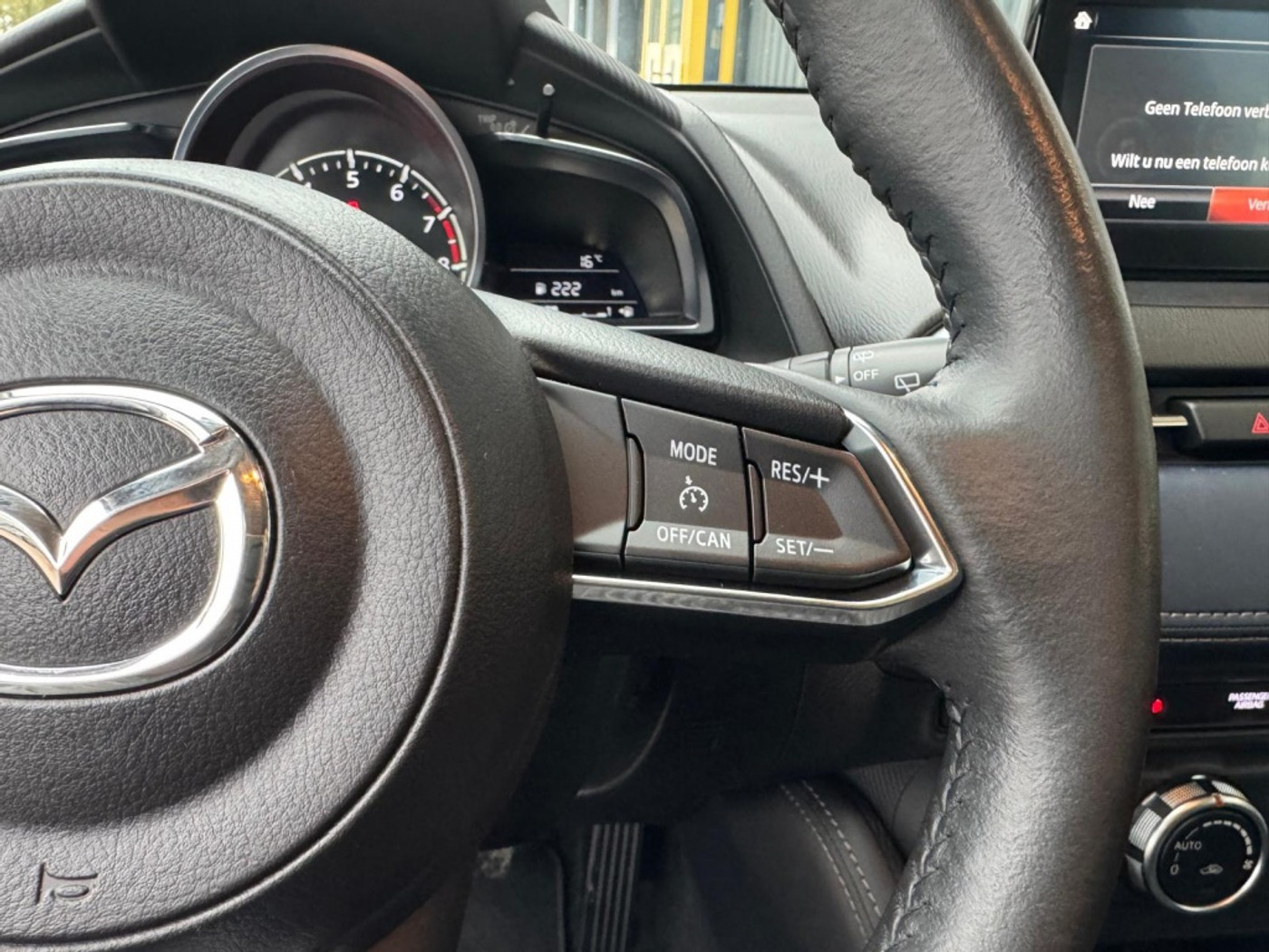 Foto van Mazda 2