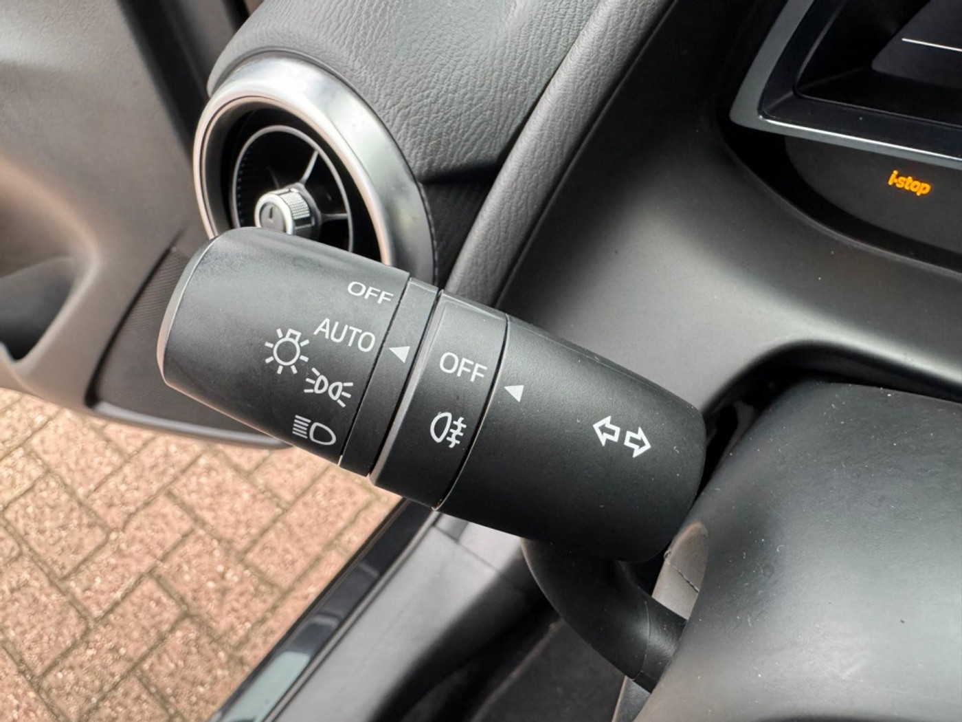 Foto van Mazda 2