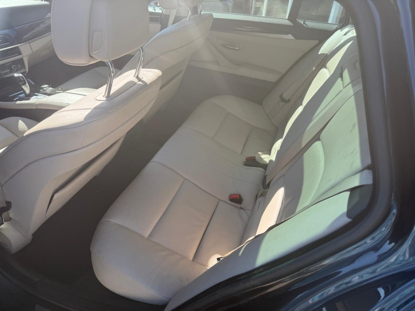 Foto van BMW 5er Reihe