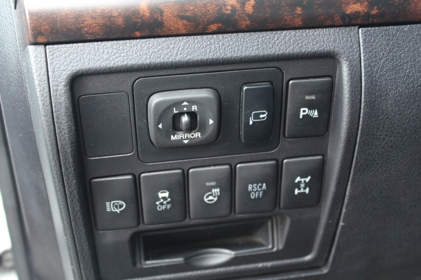Foto van Toyota Toyota Land Cruiser (200 Series)