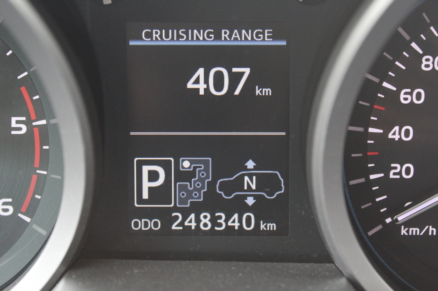 Foto van Toyota Toyota Land Cruiser (200 Series)