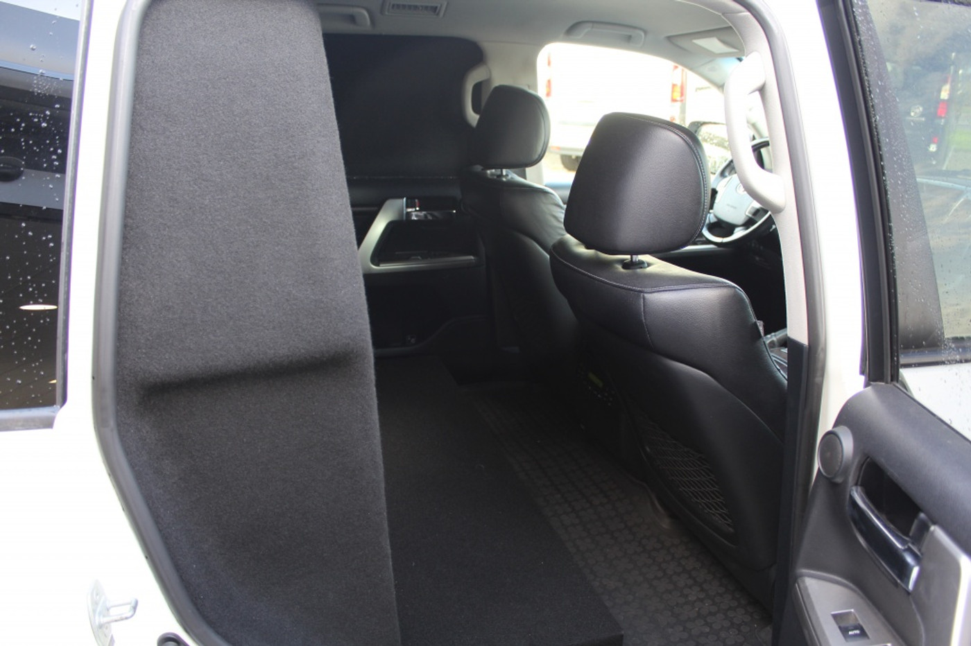 Foto van Toyota Toyota Land Cruiser (200 Series)