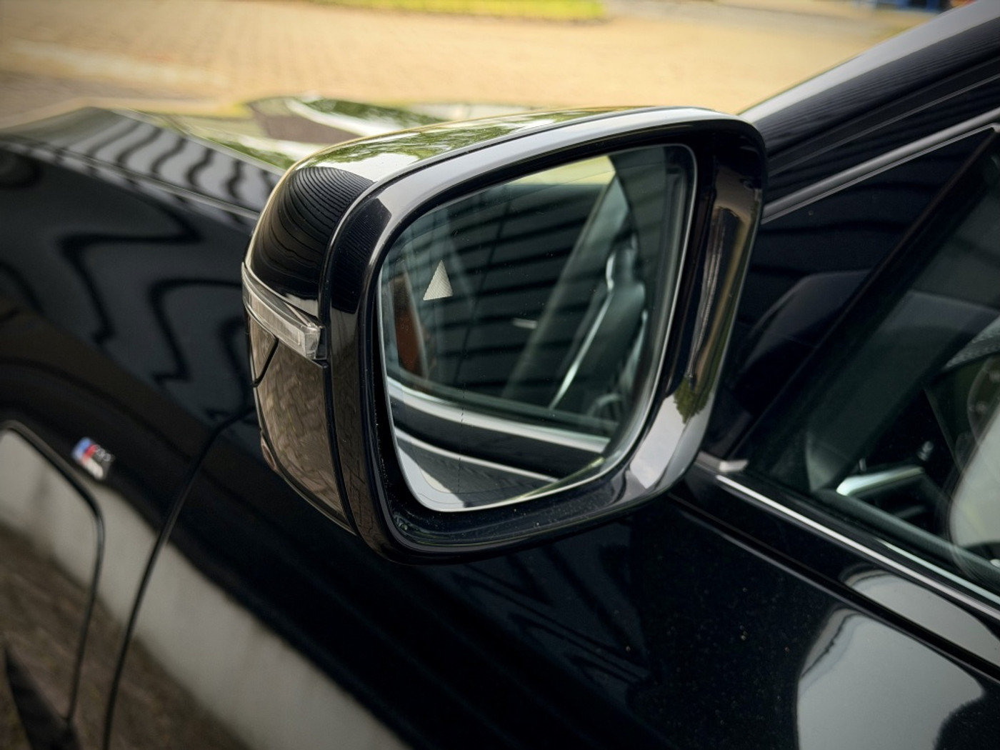 Foto van BMW 330e