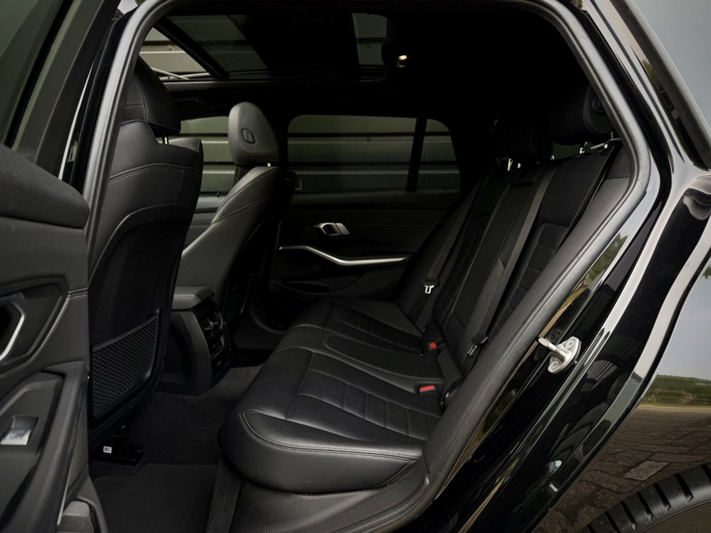 Foto van BMW 330e