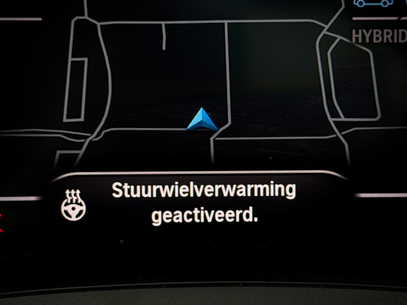 Foto van BMW 330e