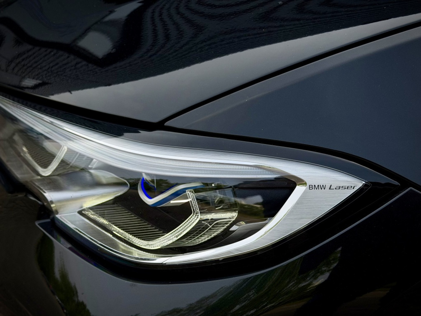 Foto van BMW 330e