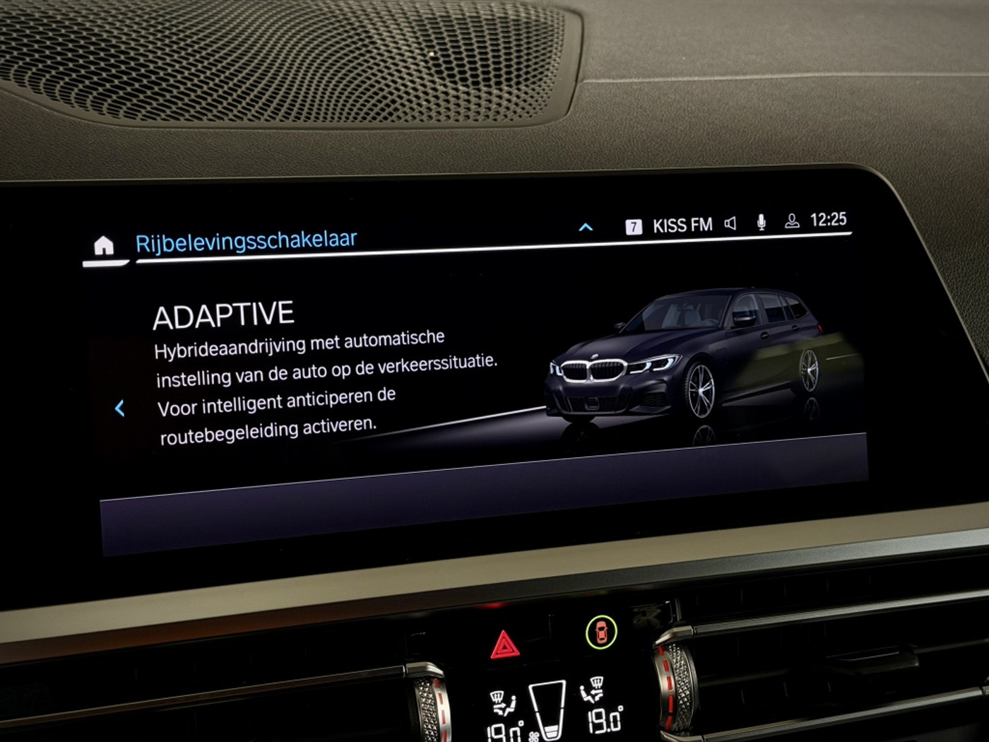 Foto van BMW 330e
