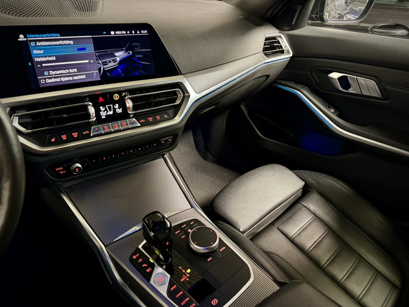 Foto van BMW 330e