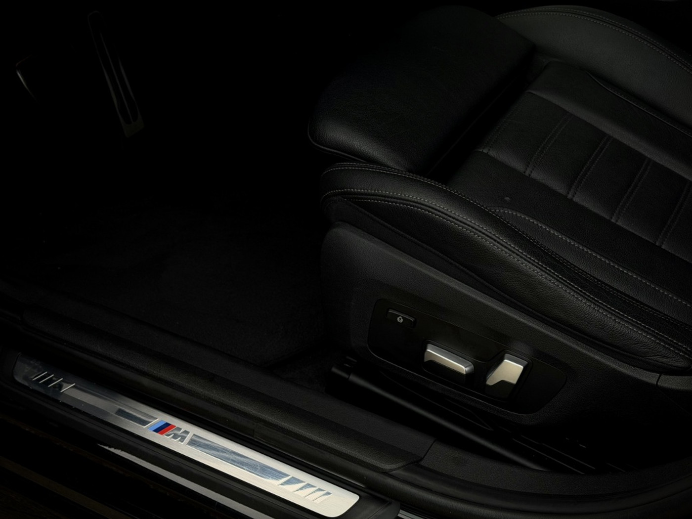 Foto van BMW 330e