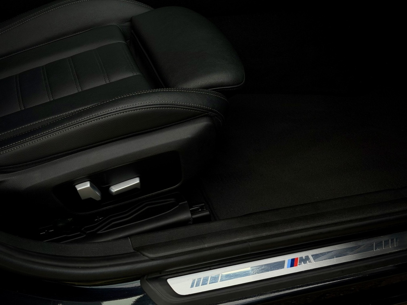Foto van BMW 330e