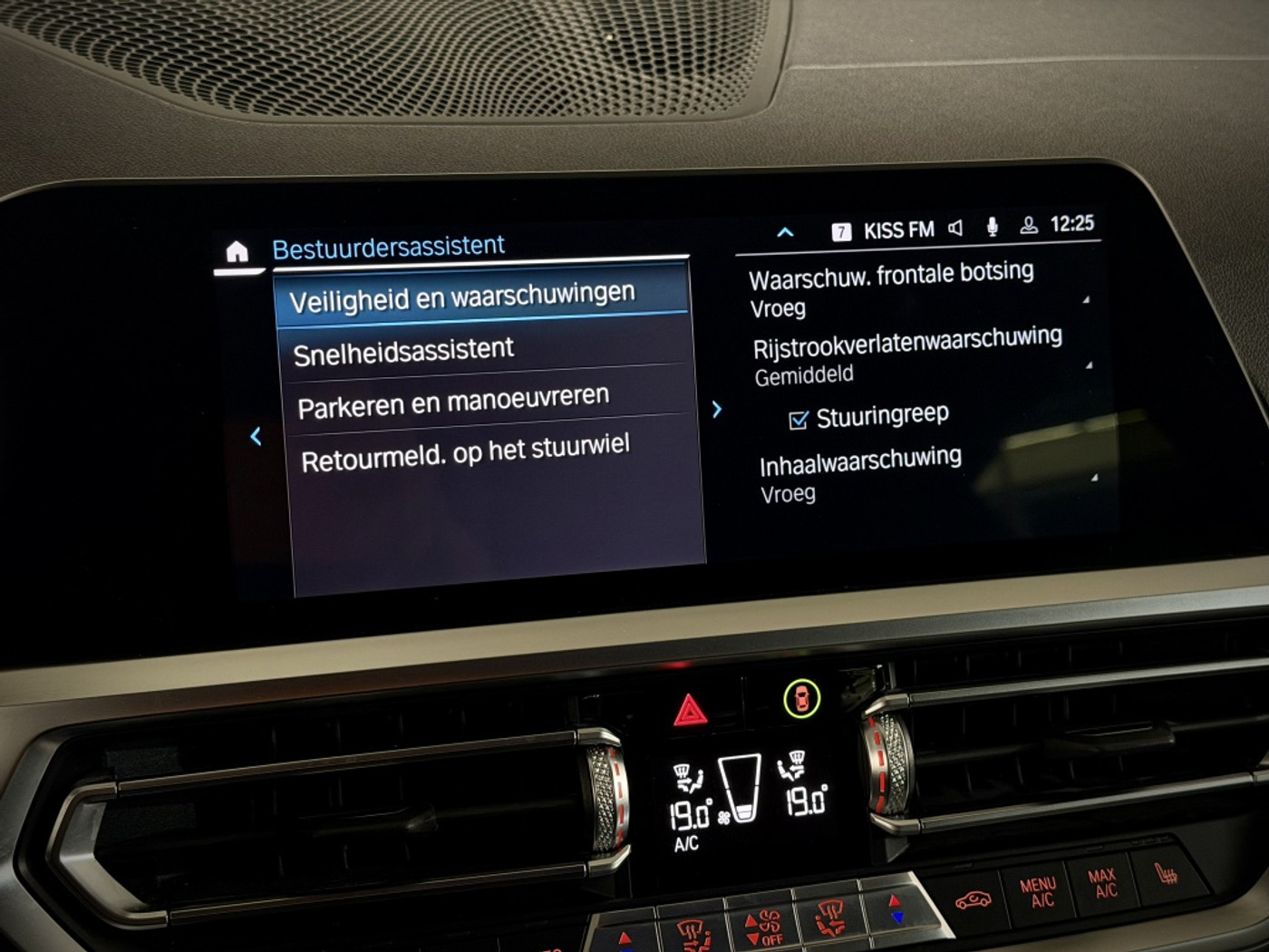Foto van BMW 330e