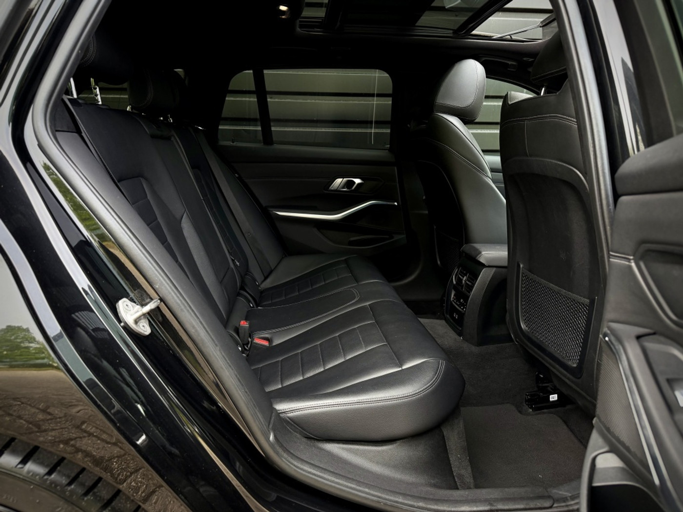 Foto van BMW 330e