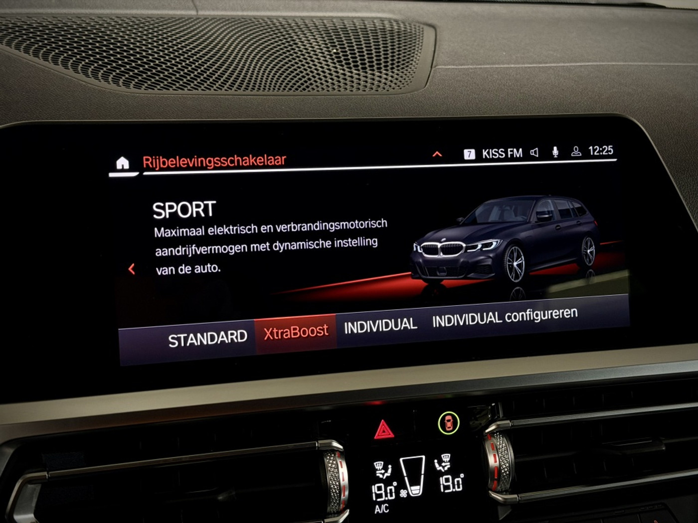Foto van BMW 330e