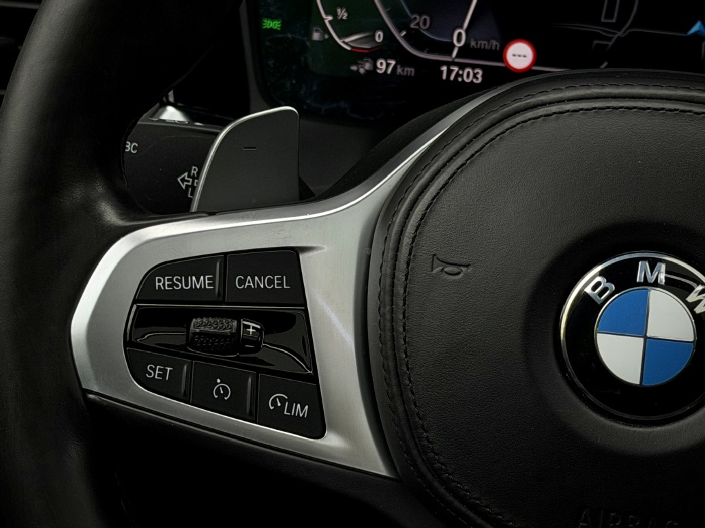 Foto van BMW 330e