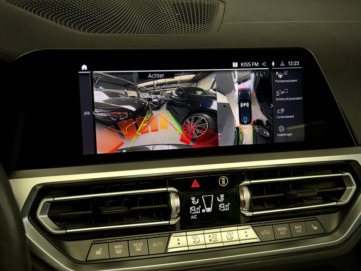Foto van BMW 330e