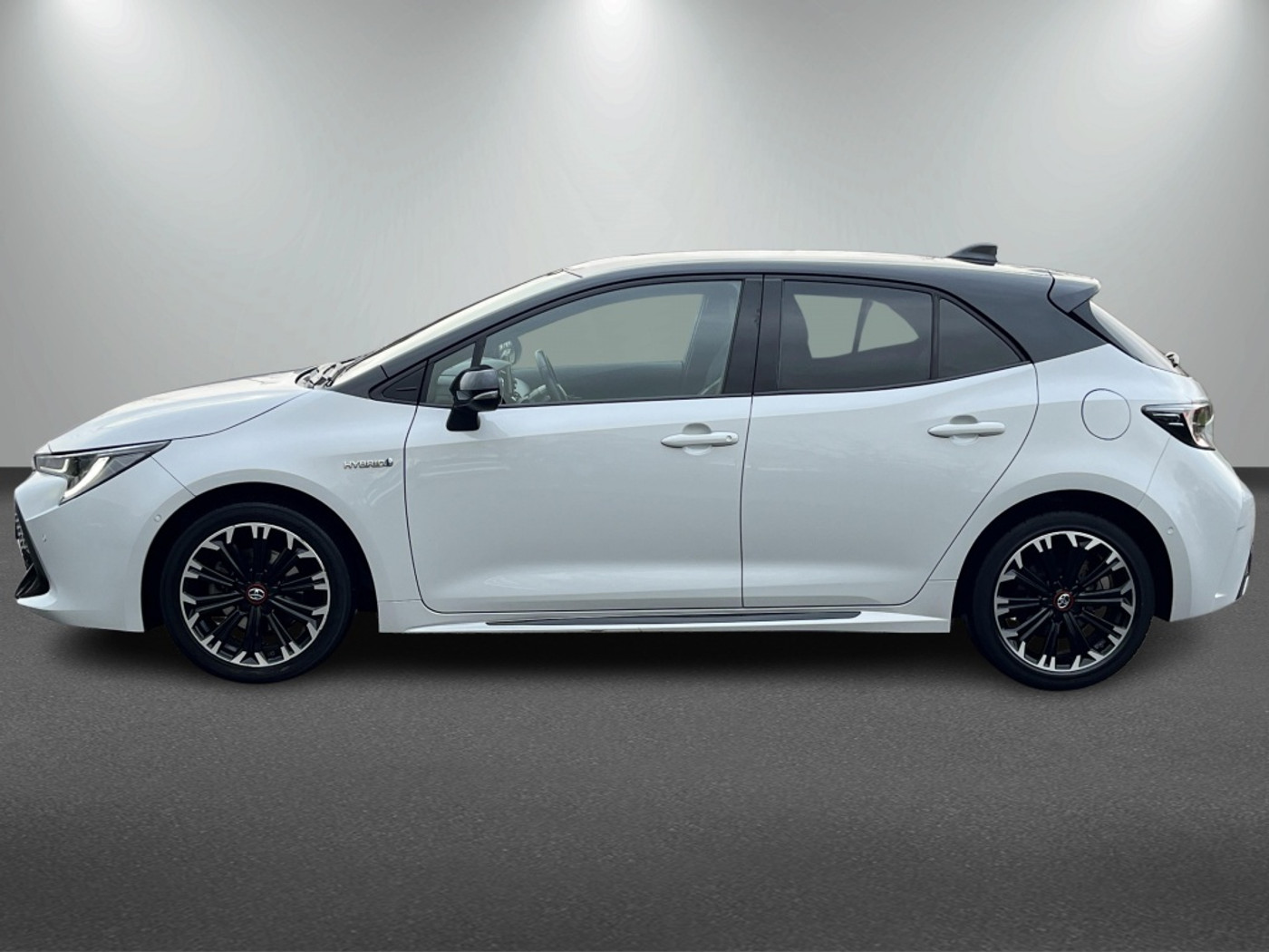 Foto van Toyota Toyota Corolla