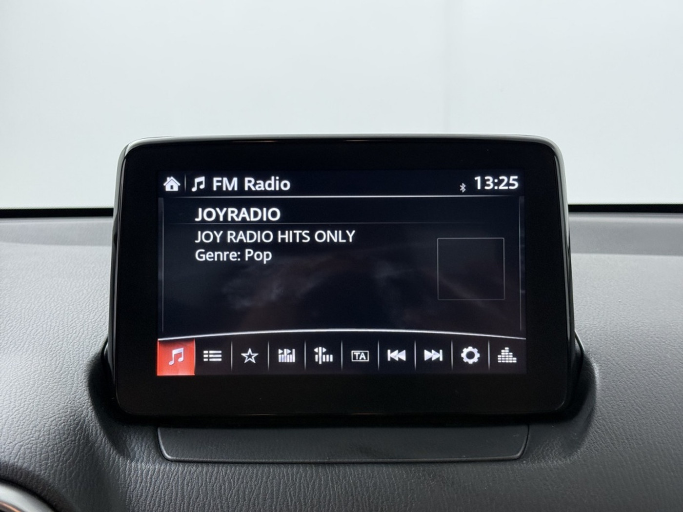 Foto van Mazda Mazda2