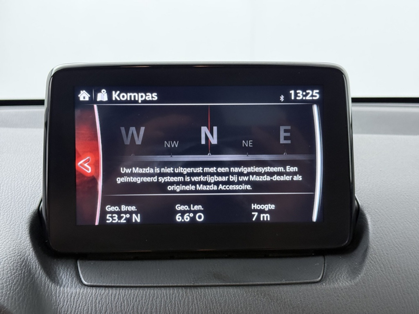 Foto van Mazda Mazda2