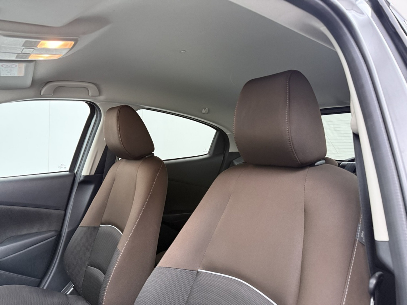 Foto van Mazda Mazda2