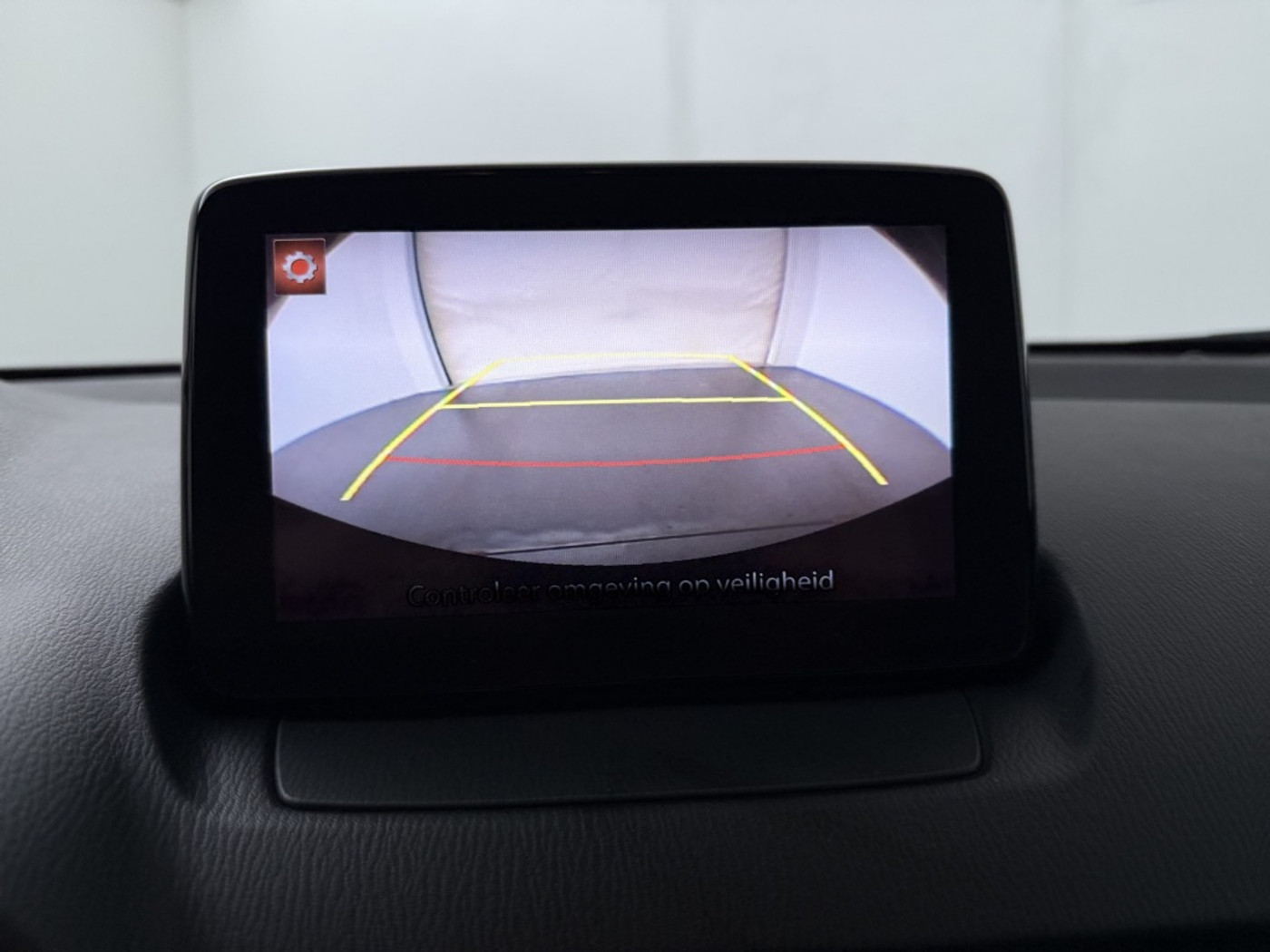 Foto van Mazda Mazda2