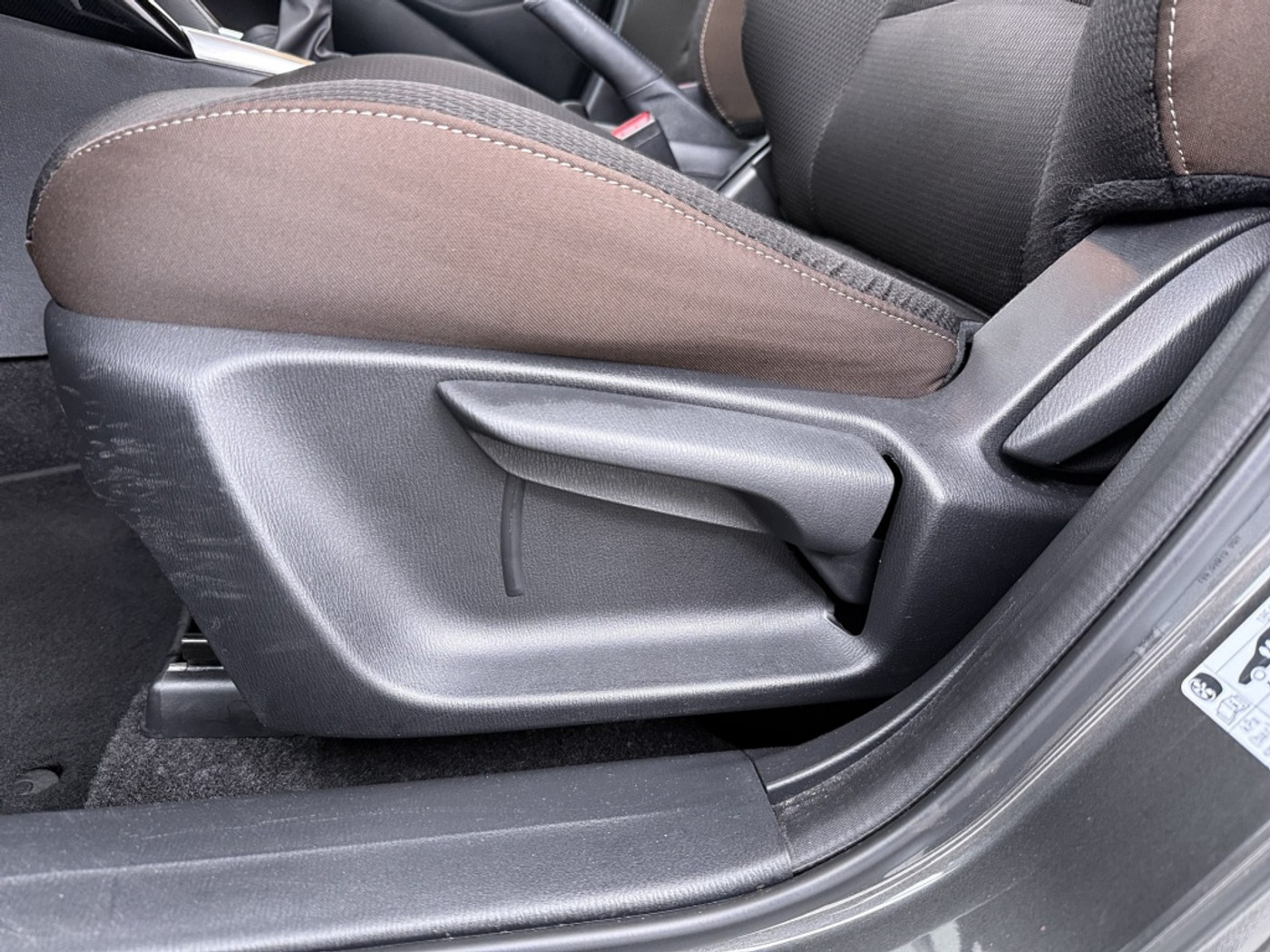 Foto van Mazda Mazda2