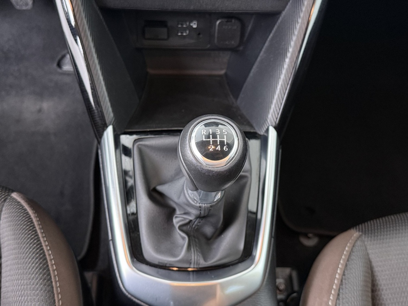 Foto van Mazda Mazda2