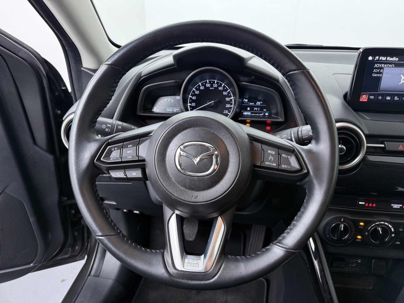 Foto van Mazda Mazda2