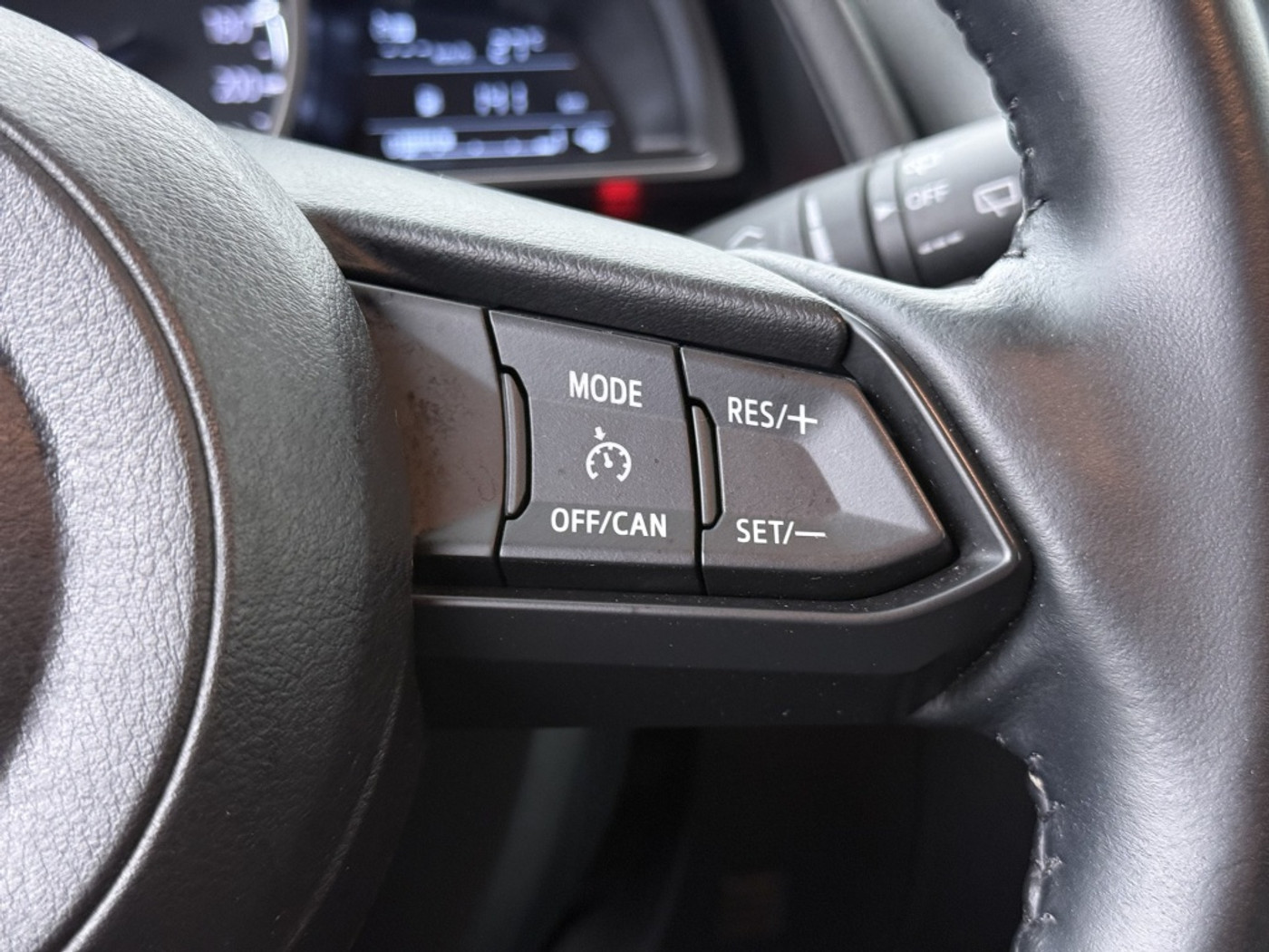 Foto van Mazda Mazda2