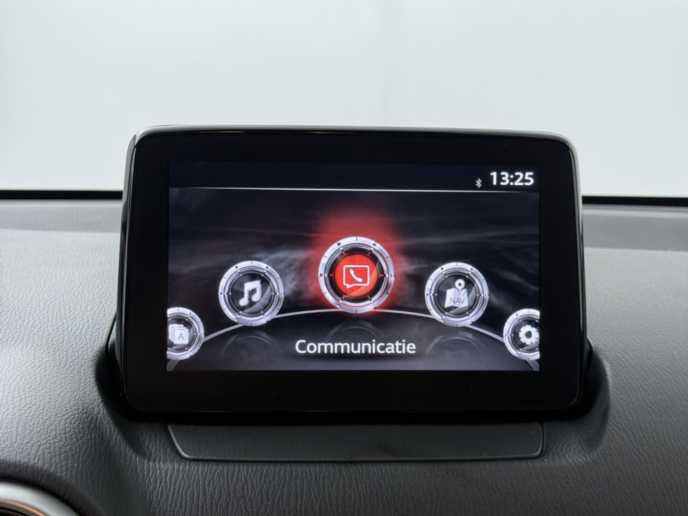 Foto van Mazda Mazda2