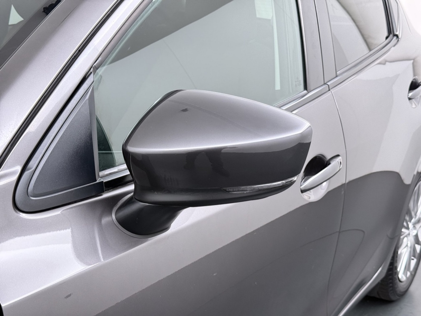 Foto van Mazda Mazda2