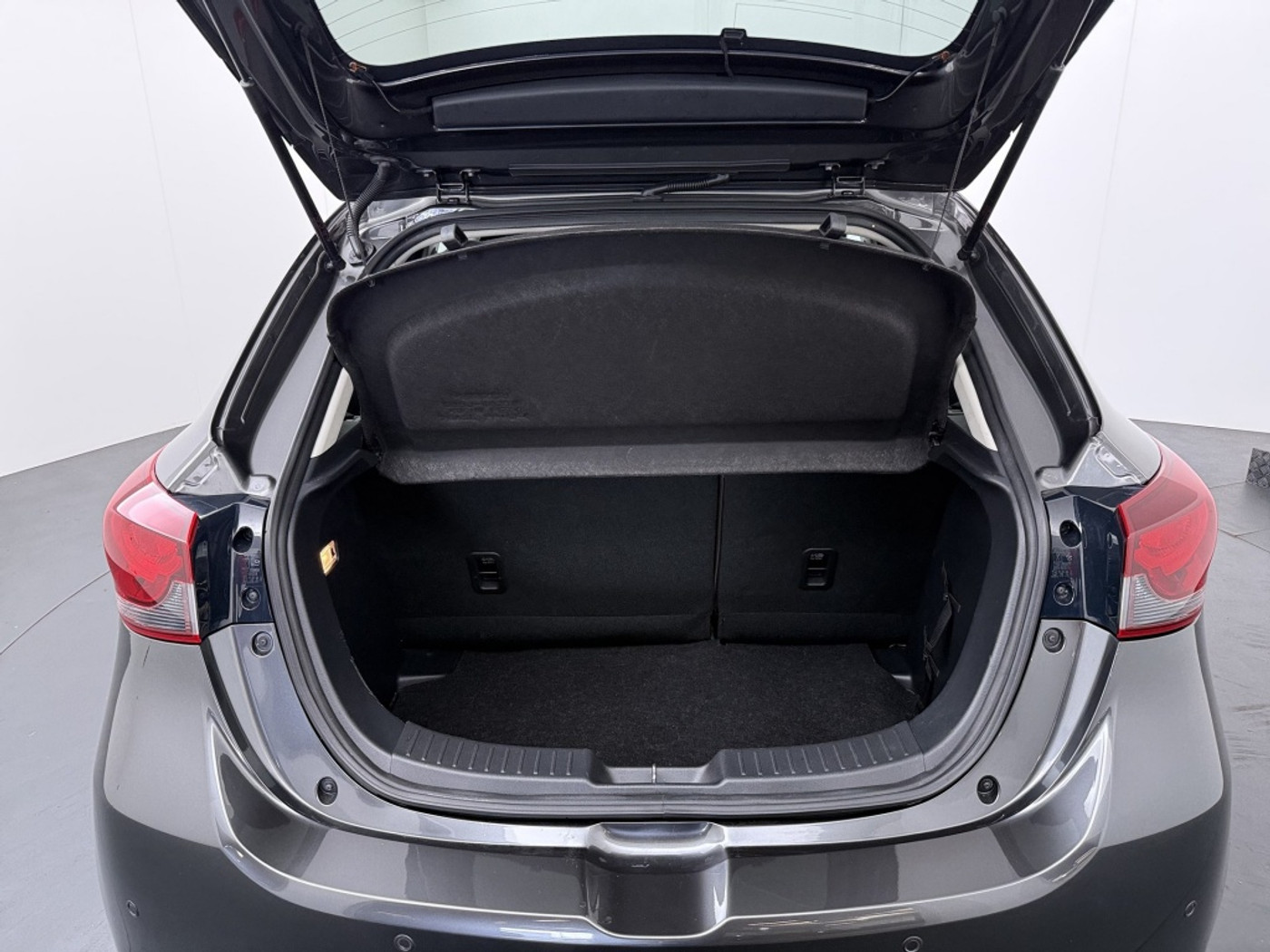 Foto van Mazda Mazda2