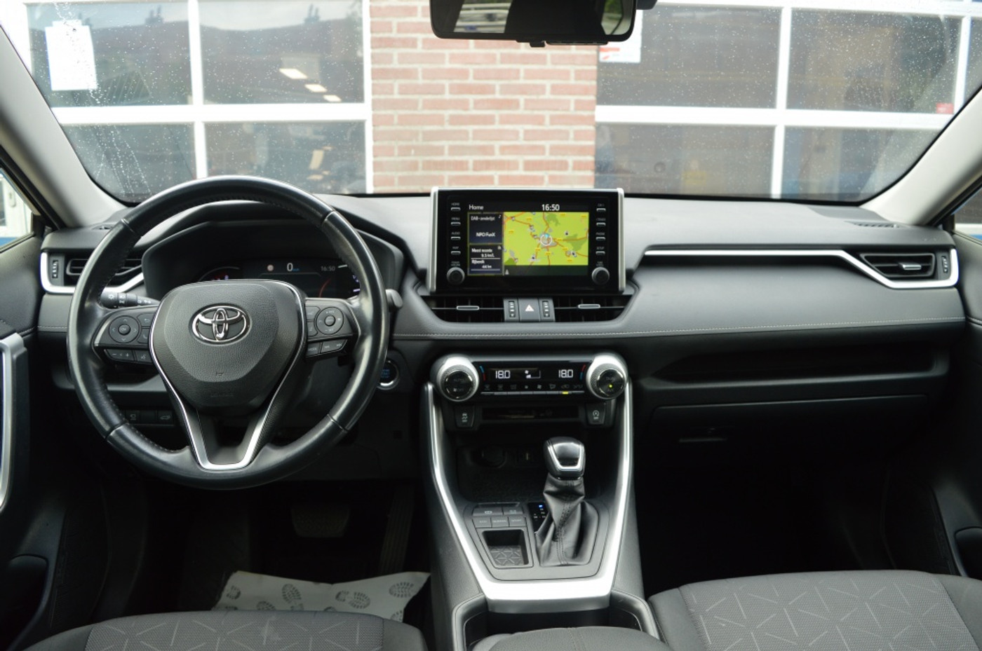 Foto van Toyota Rav4
