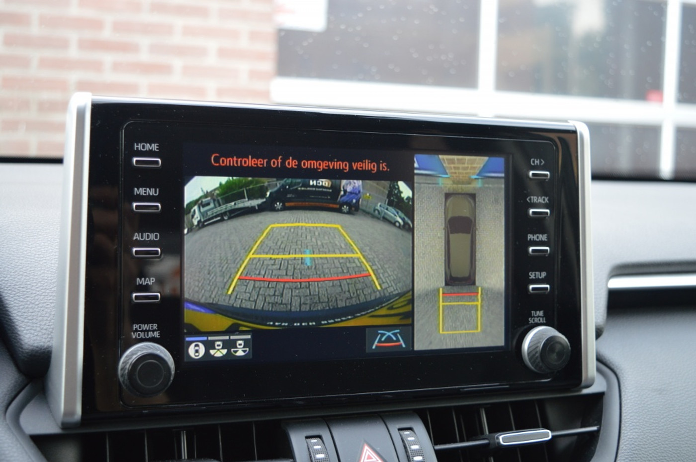 Foto van Toyota Rav4