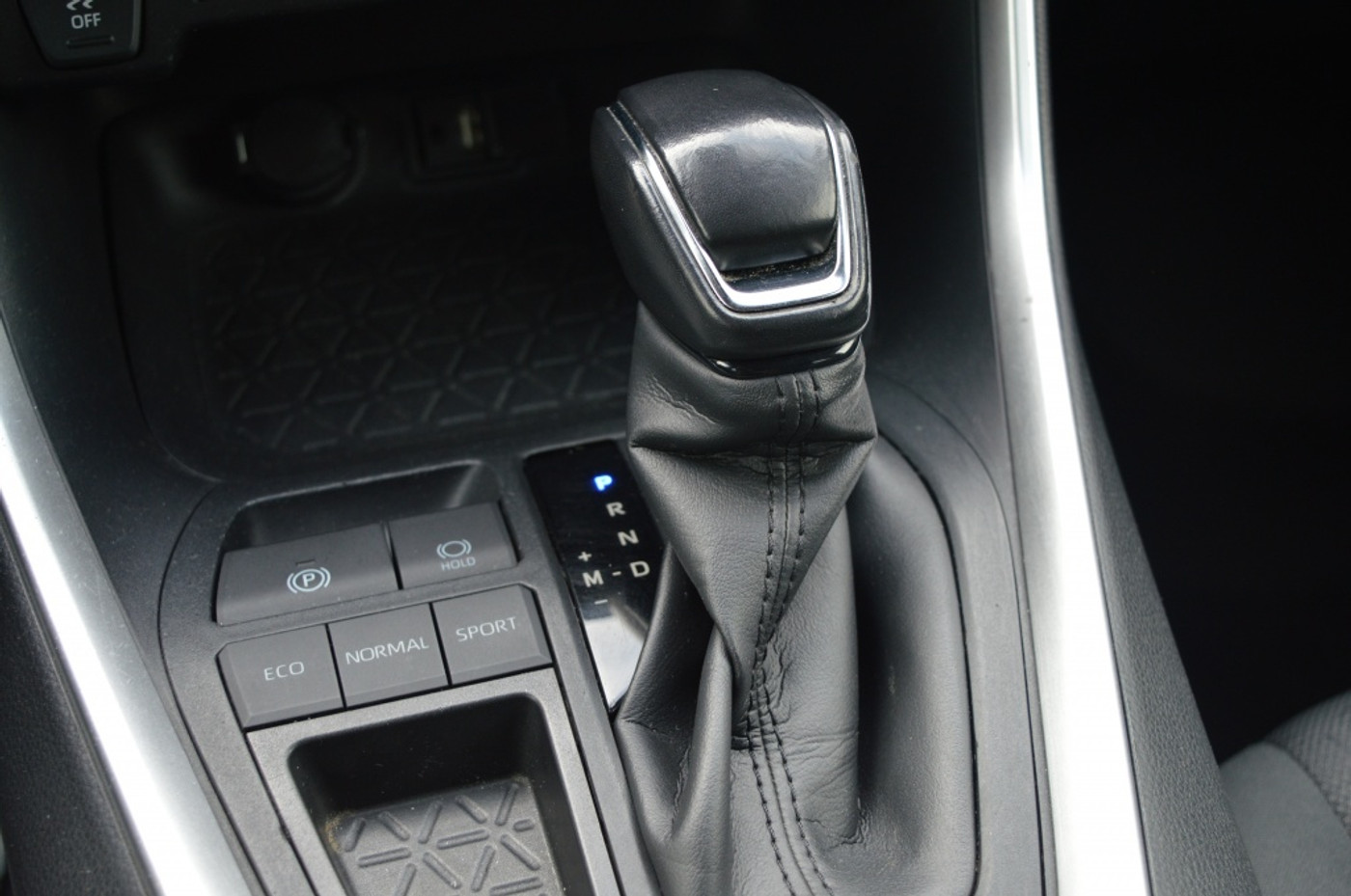 Foto van Toyota Rav4