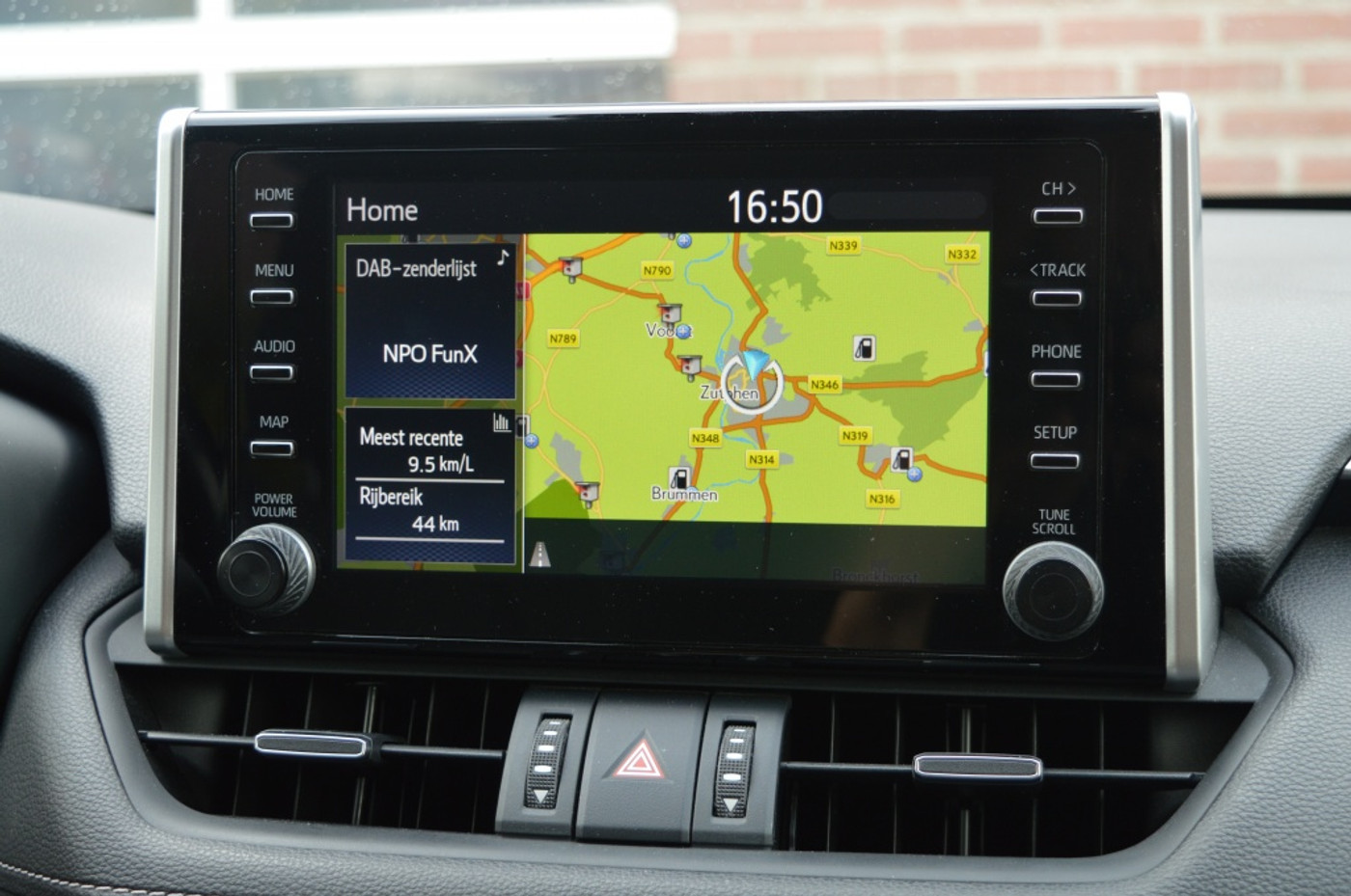 Foto van Toyota Rav4