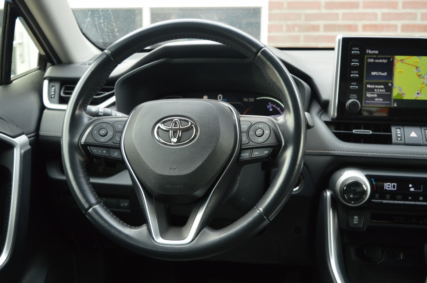 Foto van Toyota Rav4