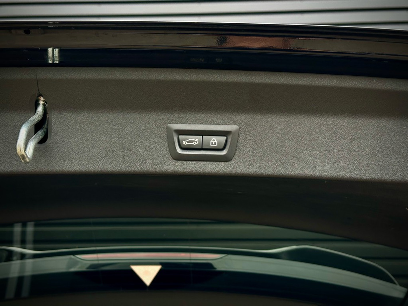 Foto van BMW X3 M40i