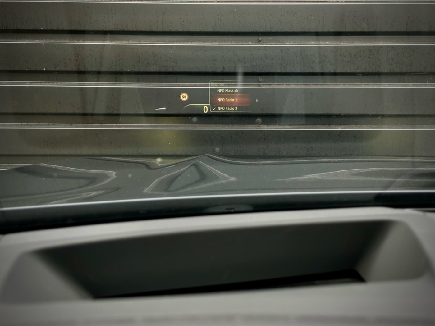 Foto van BMW X3 M40i