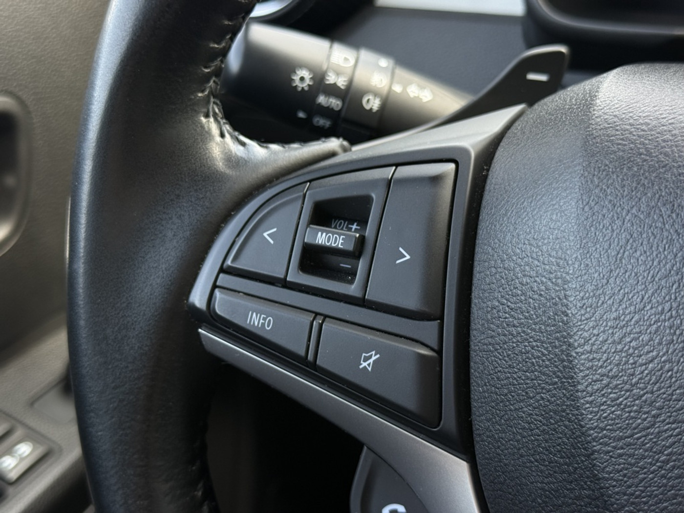 Foto van Suzuki Ignis
