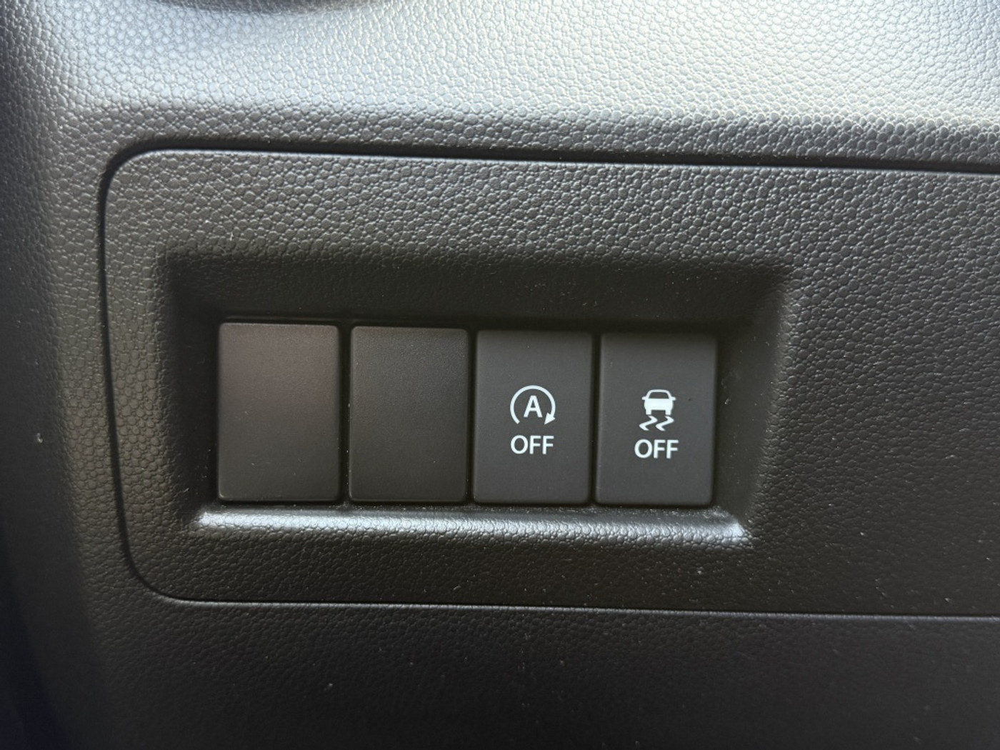 Foto van Suzuki Ignis