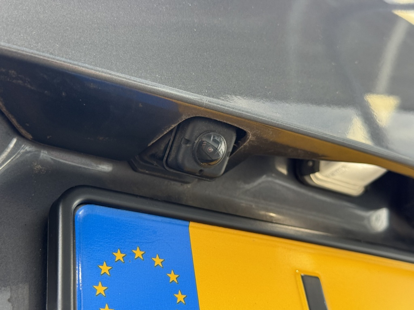 Foto van Suzuki Ignis