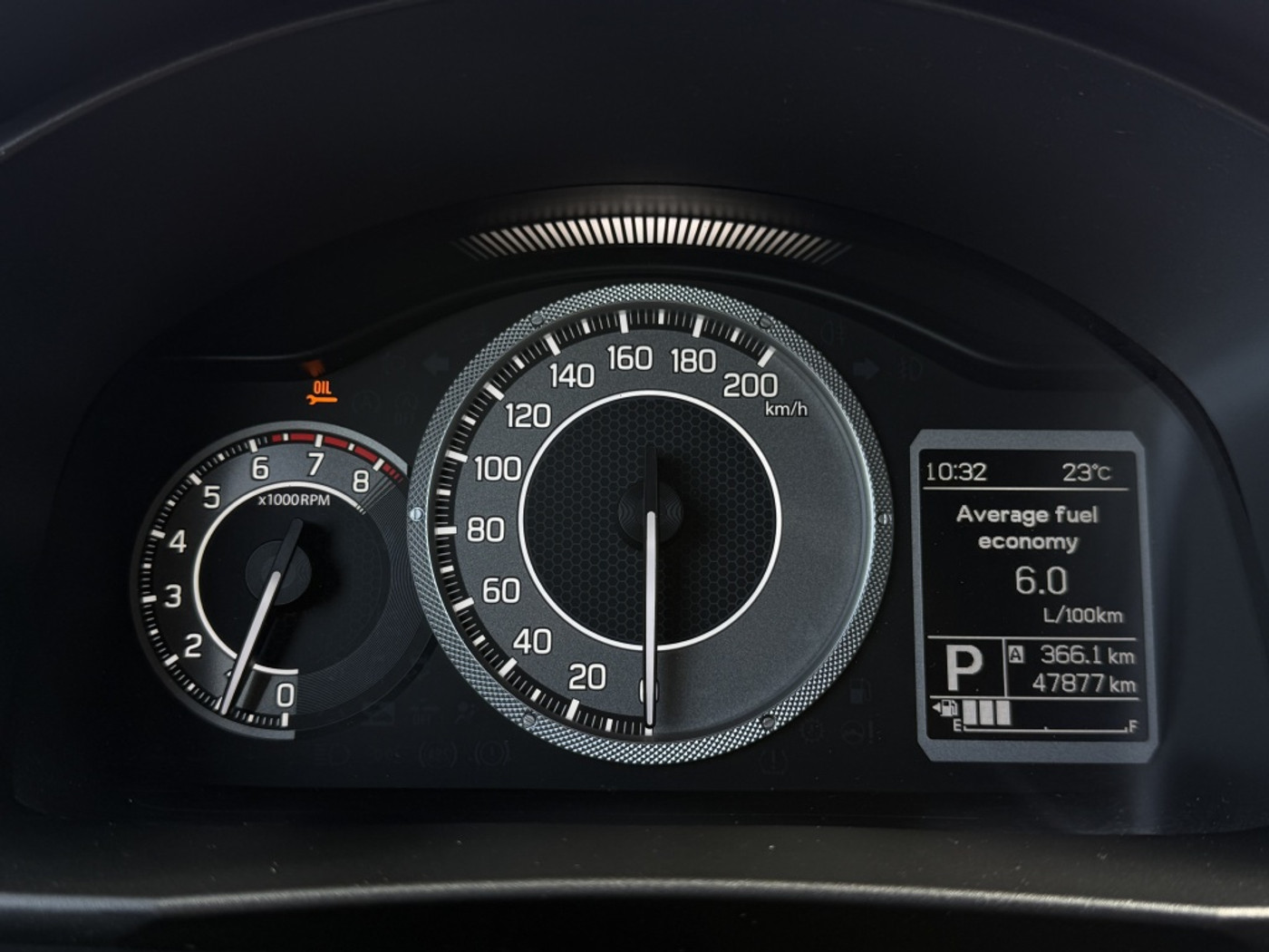 Foto van Suzuki Ignis