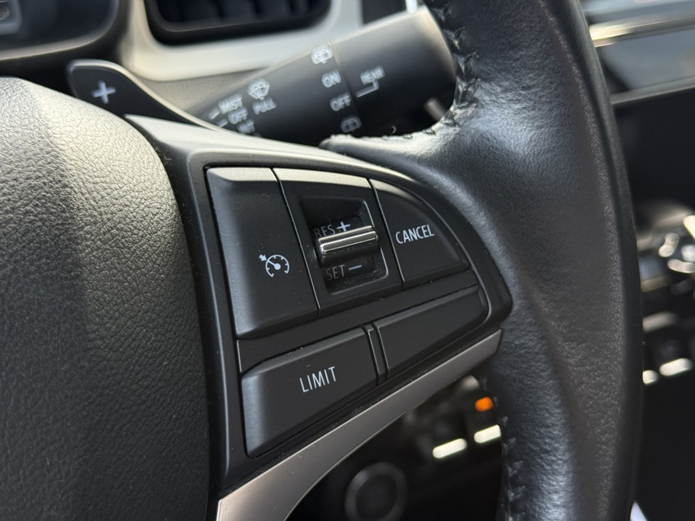 Foto van Suzuki Ignis