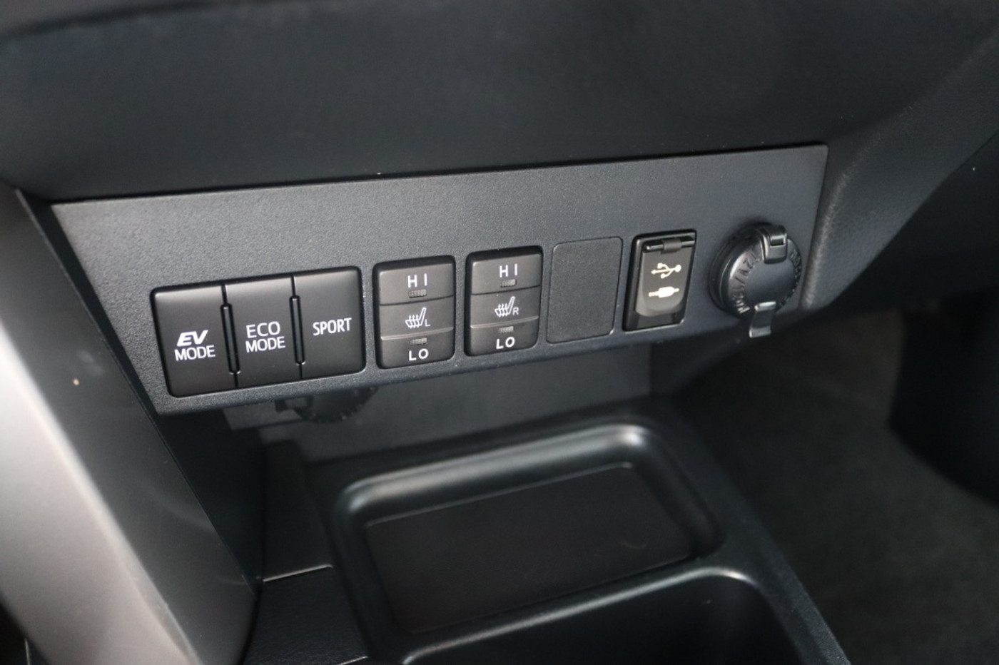 Foto van Toyota Toyota Rav4